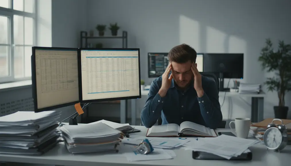 Understanding the Imperative to Improve Efficiency