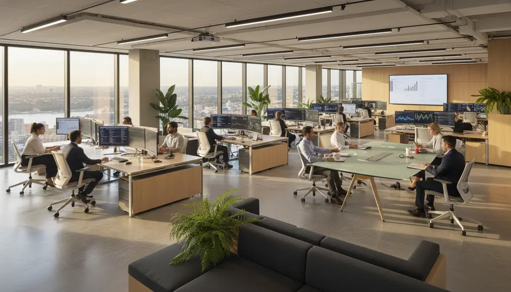 Understanding the Imperative to Leverage Automation for Australian Enterprise Scaling