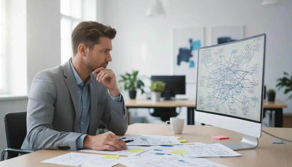 Understanding the Need for Bespoke Automation Solutions