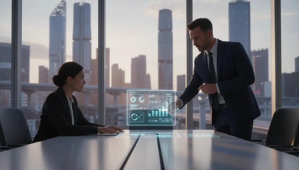 Understanding the Need for Custom Enterprise Web Development in Australia