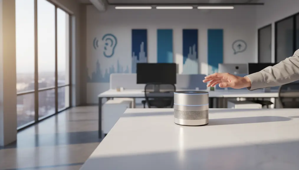 Understanding the Nuances of Voice Search