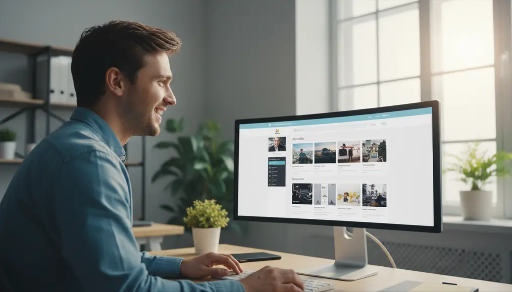 Understanding the Value of Your Personal Website