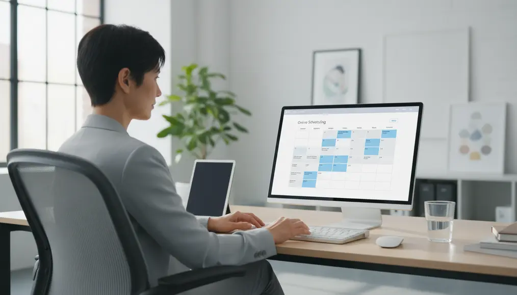 Unlocking Efficiency with Automated Booking