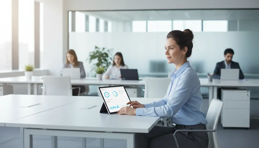 Unlocking HR Efficiency with Employee Onboarding Automation