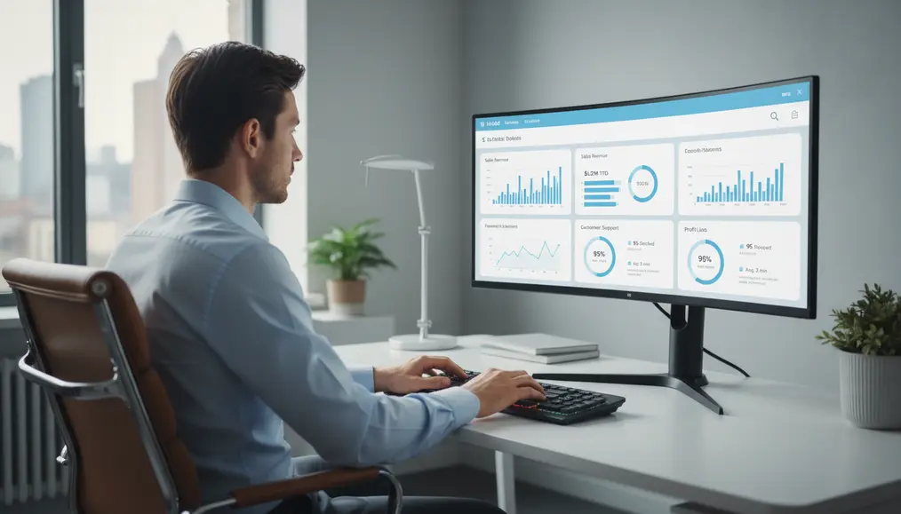 Unlocking Key Benefits with API Integration