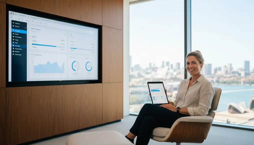 Unpacking the Benefits of Outsourcing Web Development for Australian Startups