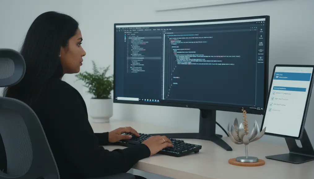 WCAG Standards Australia: The Global Benchmark for Accessibility