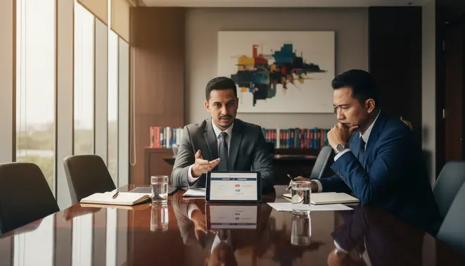 Waktu, Biaya, dan Reputasi Taruhan Utama dalam Sengketa Arbitrase vs Pengadilan