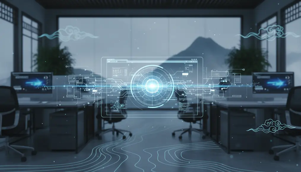 What is Admin Automation and Why Your Business Needs It