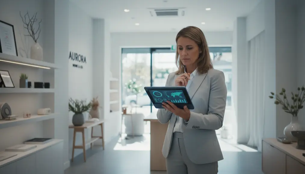 Why Australian Retailers Are Considering a Shift