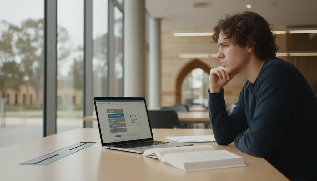 Why Australian Universities Need Tailored LMS Solutions