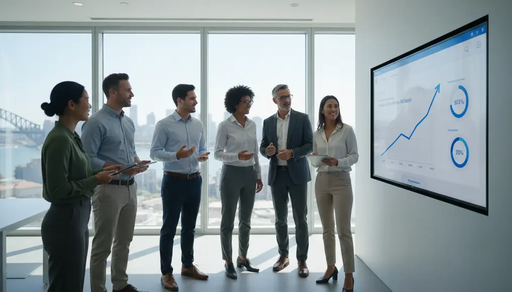 Why Deployment Automation is Crucial for Australian SaaS Startups