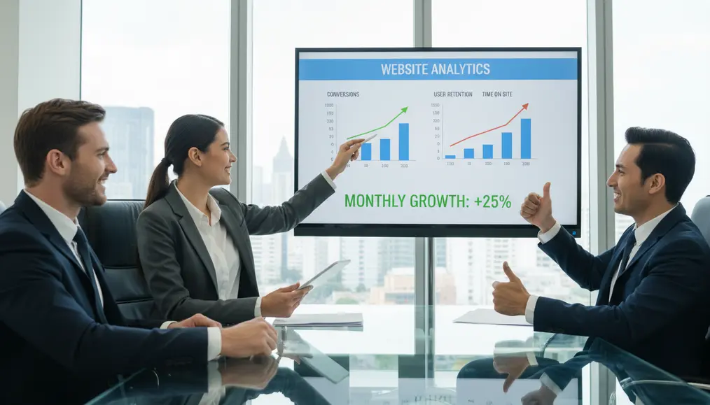 Why UX Matters for Business: Driving Your Digital Success