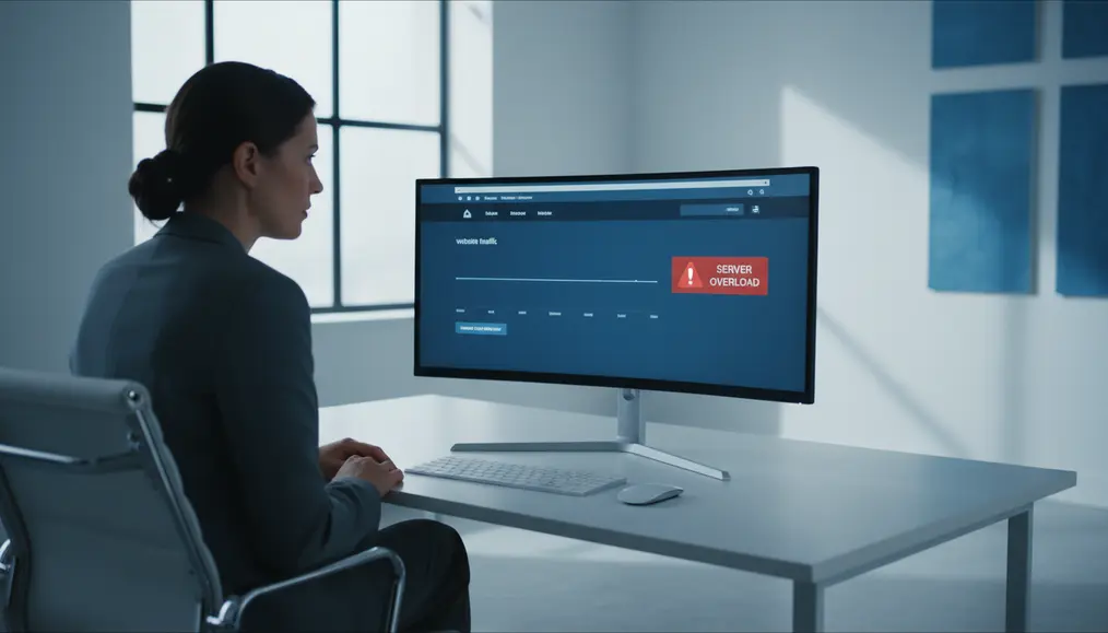 Why Upgrading Your Website is Non-Negotiable for Growth