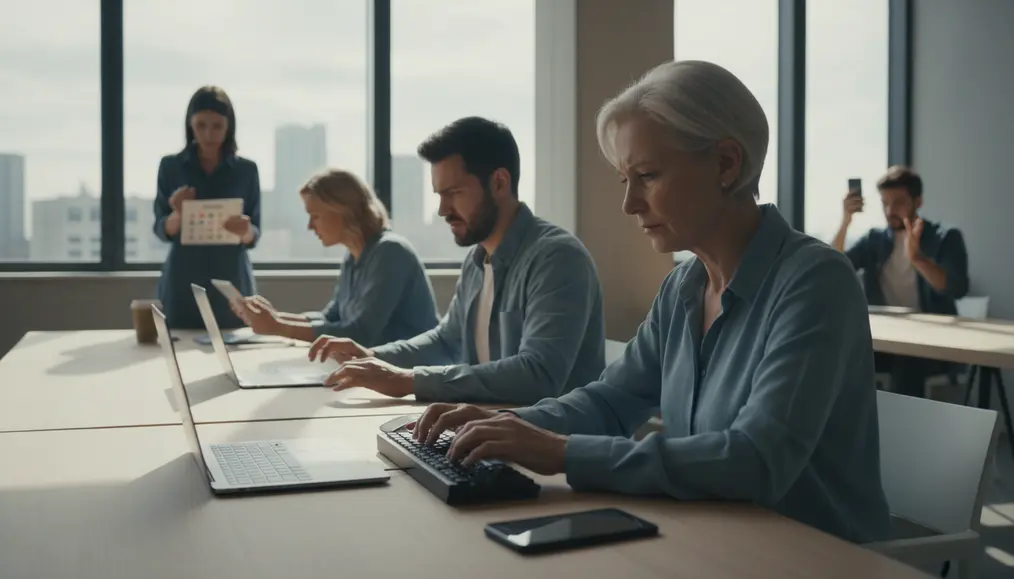 Why Web Accessibility Matters More Than You Think