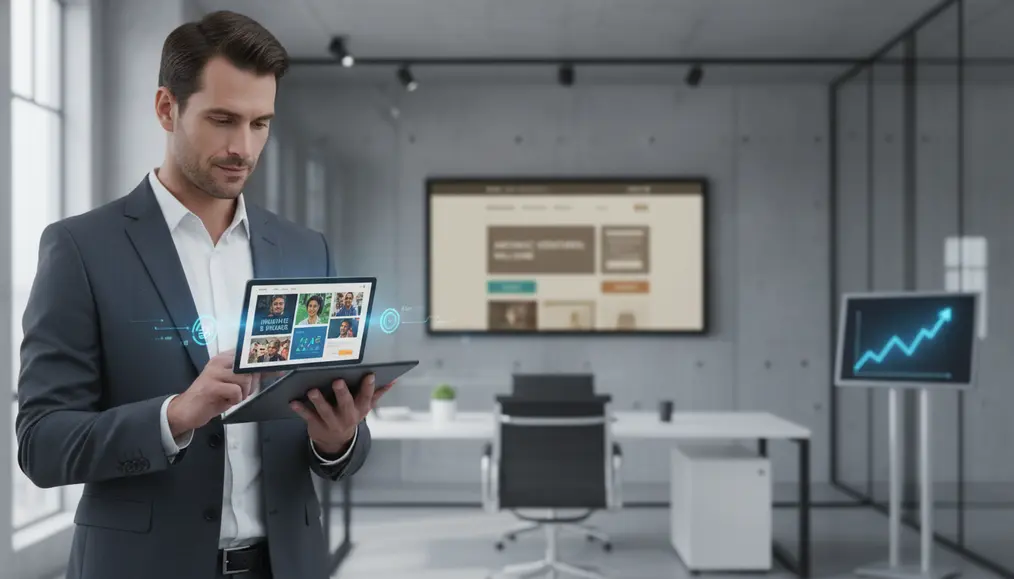 Why Website Content Freshness Matters for Your Business