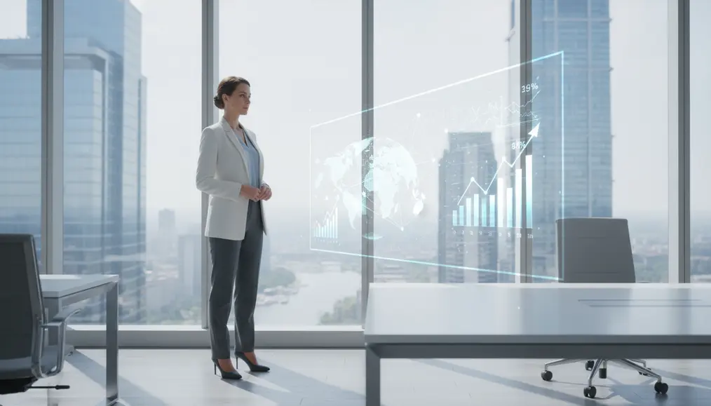 Why Your Business Needs Automation Now: The Urgency of Digital Transformation