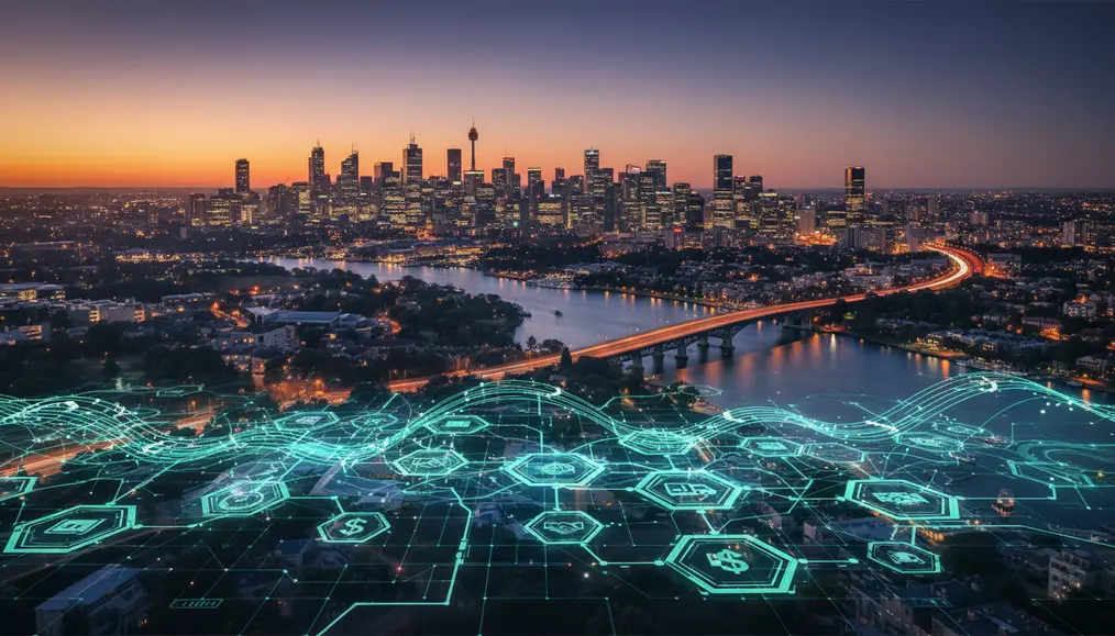 Why an API-First Strategy is Essential for Your AU Business Ecosystem