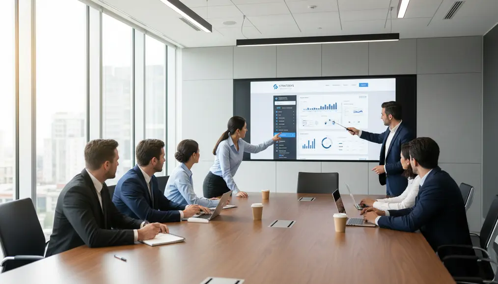 Your Website as a Strategic Business Asset