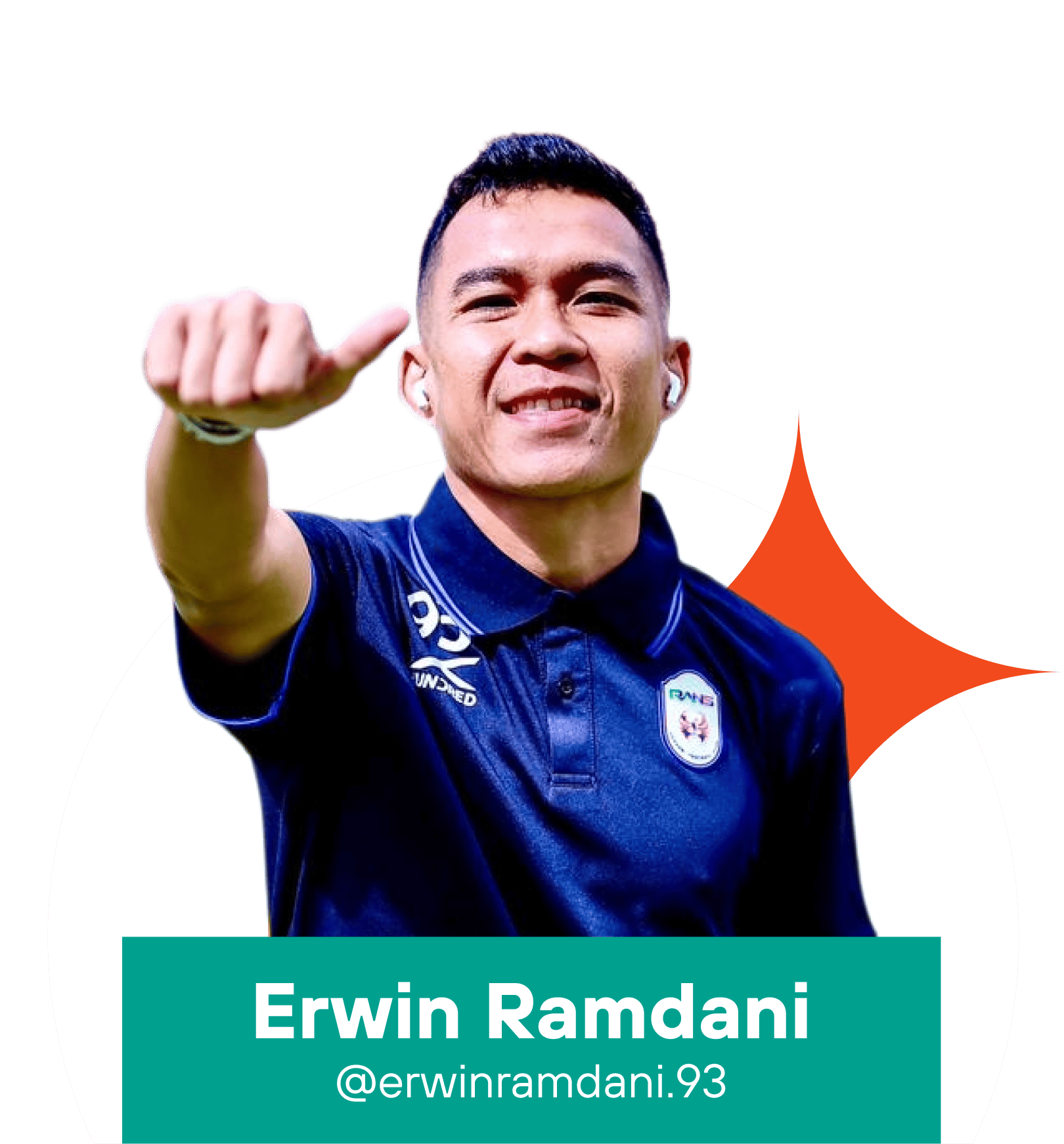 Erwin Ramdani