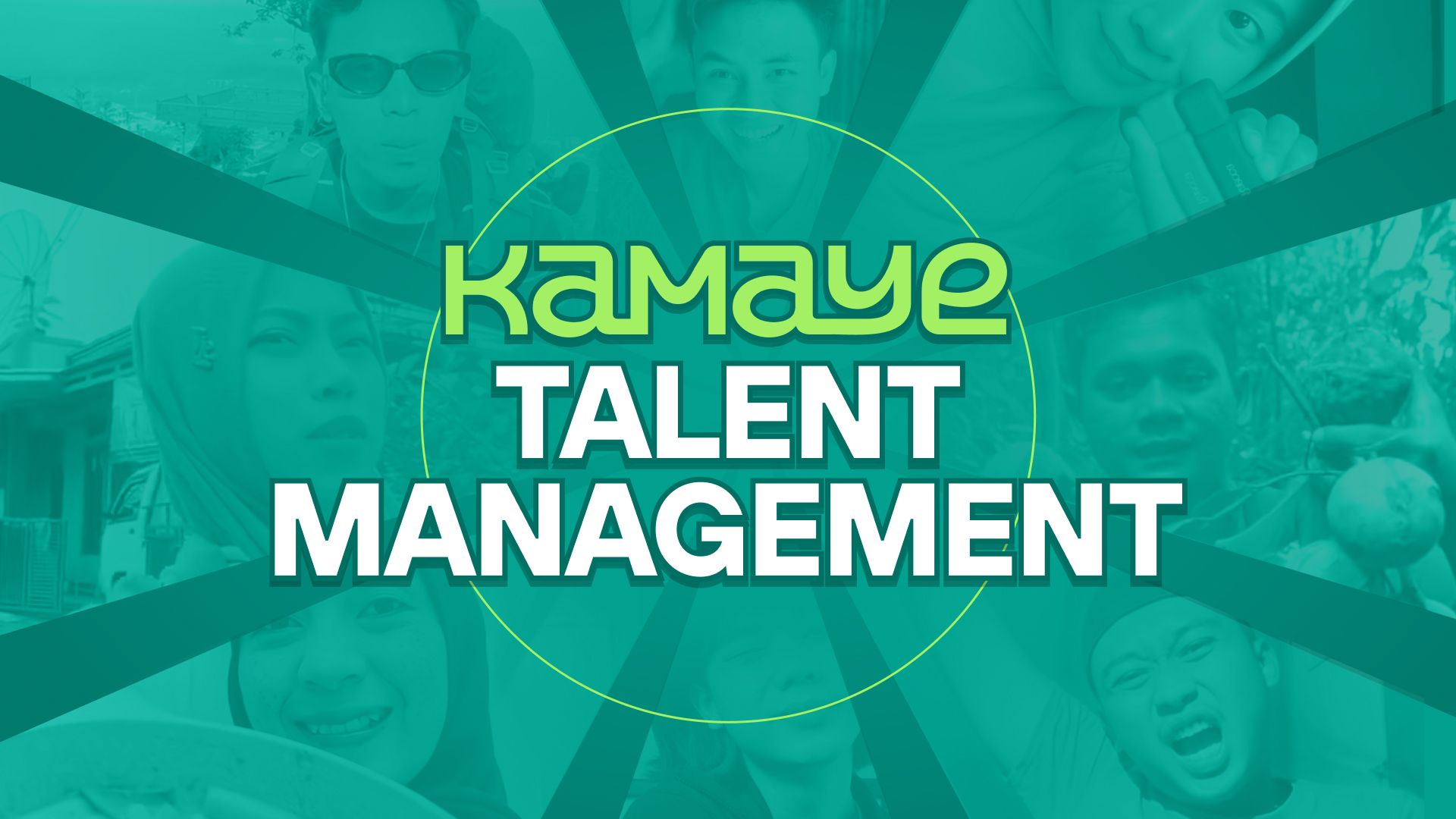 Kamaye Talent Management: Agensi yang Fokus Mengembangkan Potensi Rural Influencer 