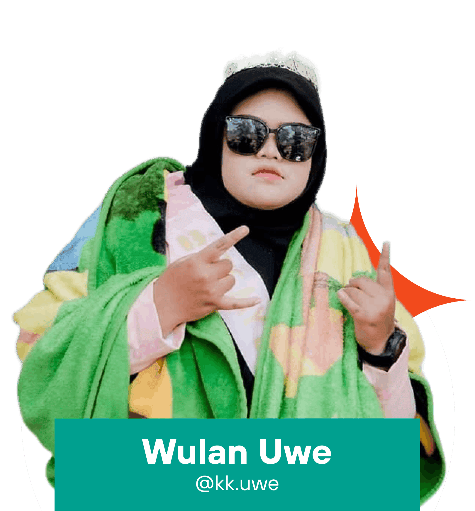 Wulan Sri Rahayu