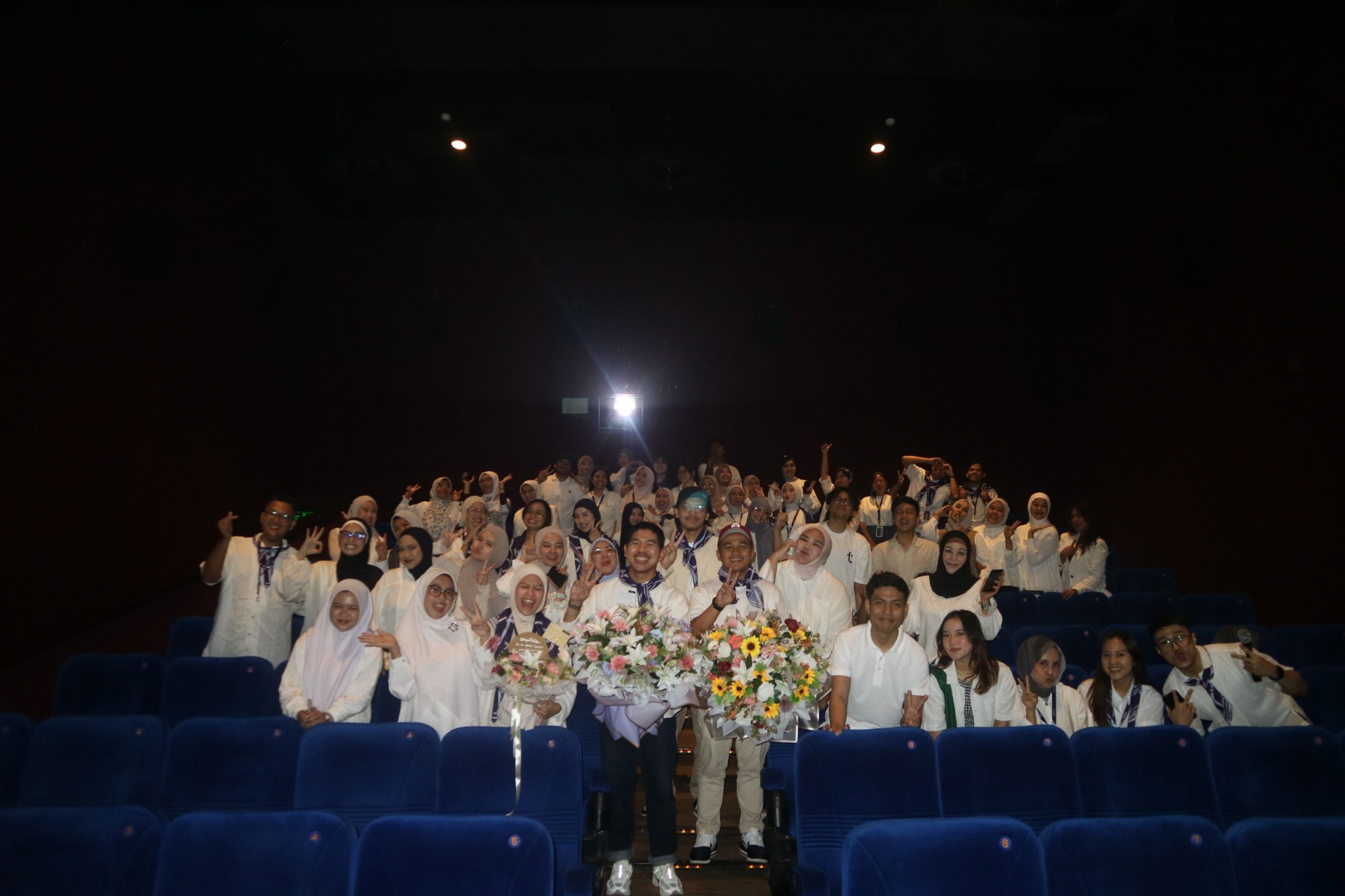 A Brand New Day: Terrava Digital Agency Memulai Perjalanan Barunya