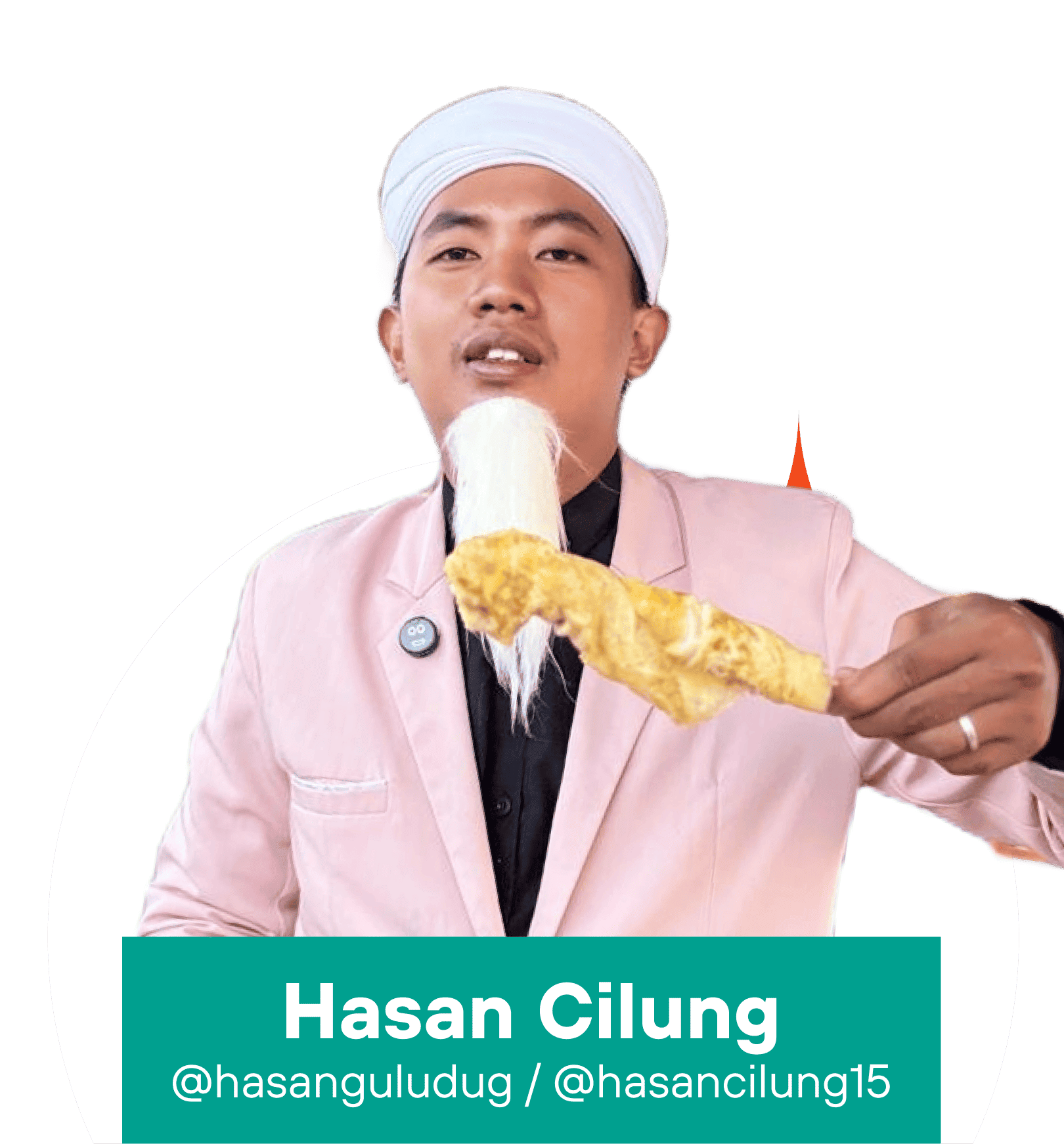 Hasanudin