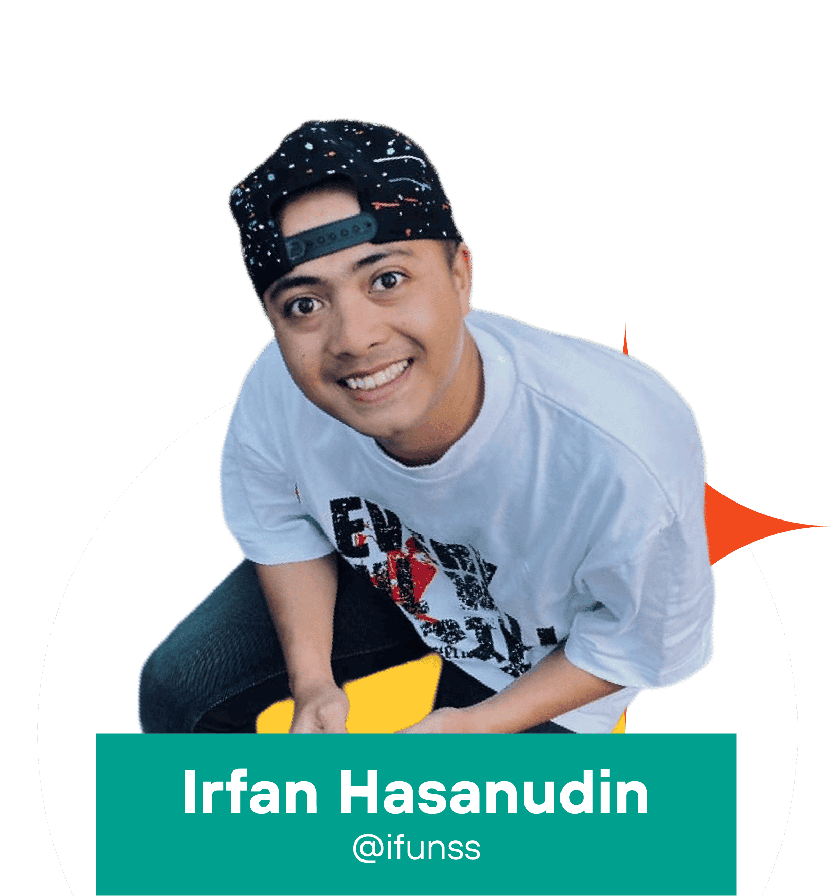 Irfan Hasanudin