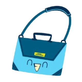 JASA REPAINT HANDBAG