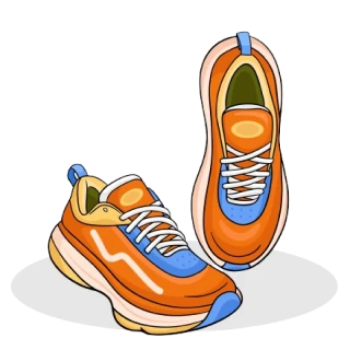 JASA REPAINT SEPATU